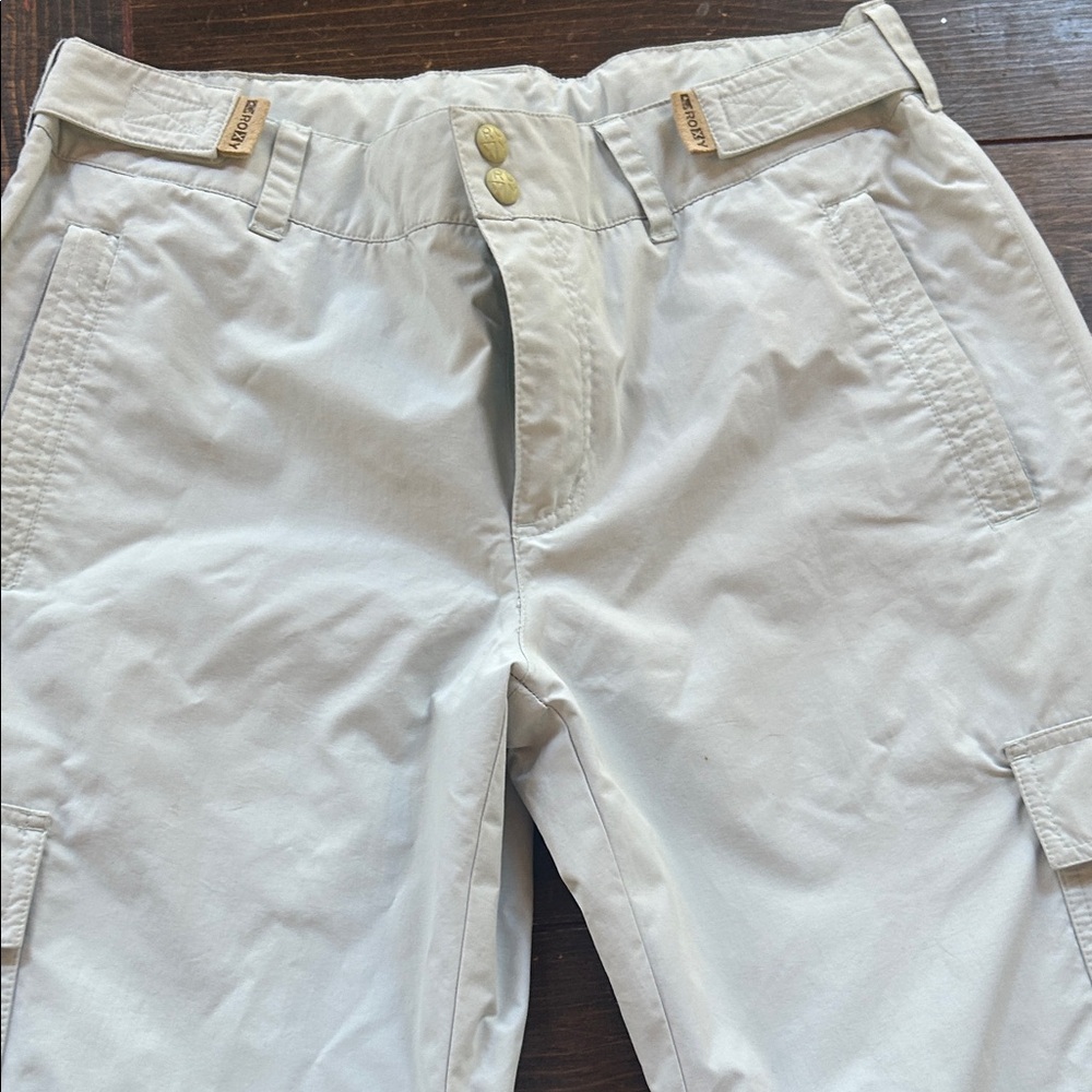 Roxy 5000 snow pants